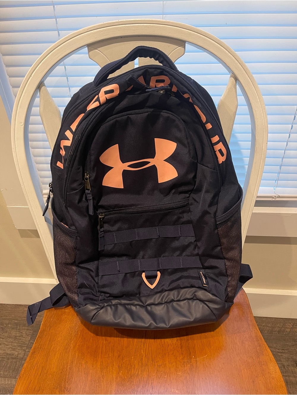 Under Armour Backpack
